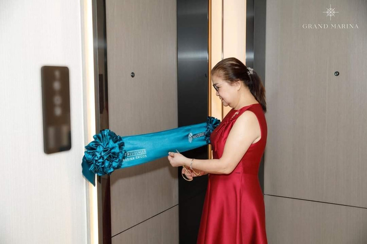 Grand Marina Saigon (khu Bason) - bds hàng hiệu Grand Marina Saigon (khu Bason) - bds hàng hiệu