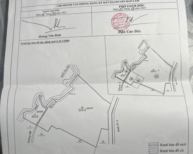 Hậu "cơn lốc" sốt đất tại Bảo Lộc, có nên đầu tư hay không?