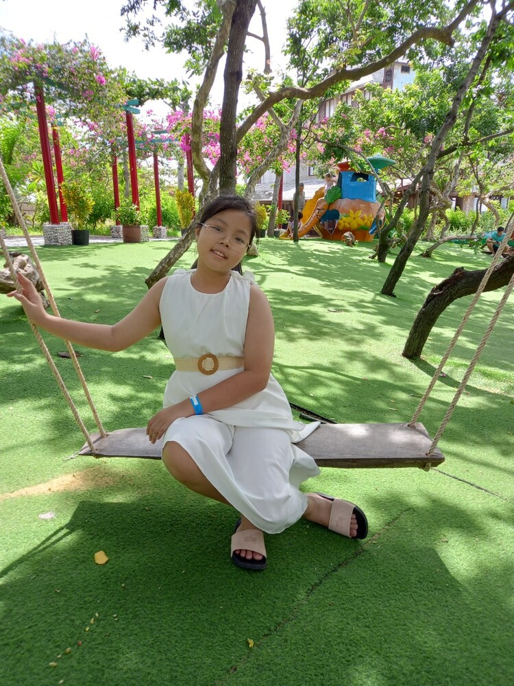 Lang thang Biển Kê Gà cùng Rock Lang thang Biển Kê Gà cùng Rock