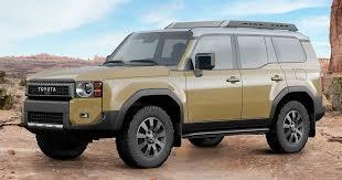 Lexus VN bắt đầu nhận cọc GX mới, giá gần 6 tỷ, giao xe giữa năm 2024 Lexus VN bắt đầu nhận cọc GX mới, giá gần 6 tỷ, giao xe giữa năm 2024
