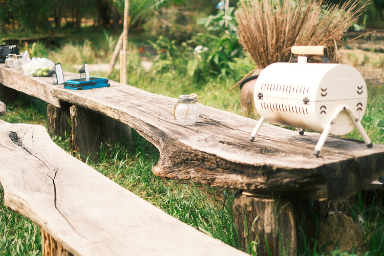 Suối La Ngâu - Tánh Linh - Bình Thuận - 2 ngày 1 đêm - Camping sẽ thế nào Suối La Ngâu - Tánh Linh - Bình Thuận - 2 ngày 1 đêm - Camping sẽ thế nào