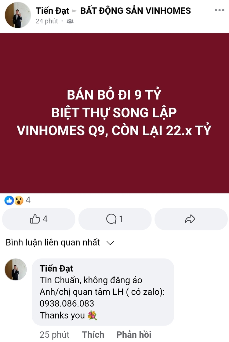 VINHOMES GRAND PARK QUẬN 9 LÀ CÁI “BẪY GẤU” CHO NHỮNG KHÁCH YÊU MÀU HỒNG!