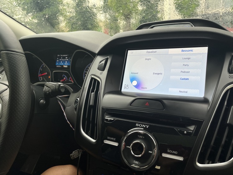 Chia sẻ kinh nghiệm xử lý lỗi của Ford Everest 4x2 2023 mà mình đang sử dụng để anh em tham khảo và góp ý Chia sẻ kinh nghiệm xử lý lỗi của Ford Everest 4x2 2023 mà mình đang sử dụng để anh em tham khảo và góp ý