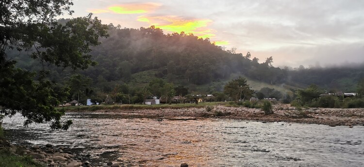 Suối La Ngâu - Tánh Linh - Bình Thuận - 2 ngày 1 đêm - Camping sẽ thế nào Suối La Ngâu - Tánh Linh - Bình Thuận - 2 ngày 1 đêm - Camping sẽ thế nào