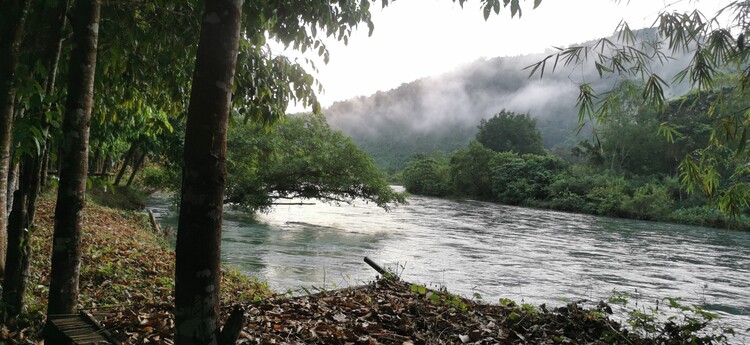 Suối La Ngâu - Tánh Linh  - Bình Thuận - 2 ngày 1 đêm - Camping sẽ thế nào