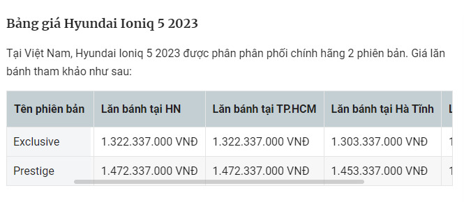 VinFast bổ sung tùy chọn pin CATL cho VF 8 và VF 9, tăng từ 50-111 triệu đồng