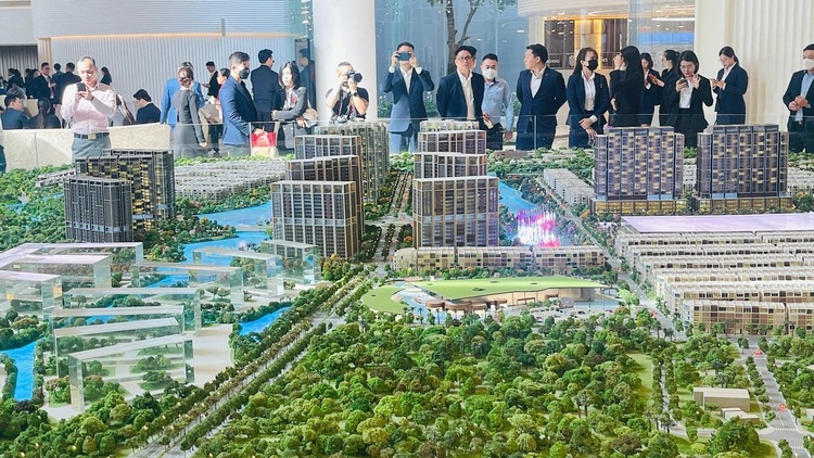 Him Lam Bình An (update Global City)- có nên đầu tư ???