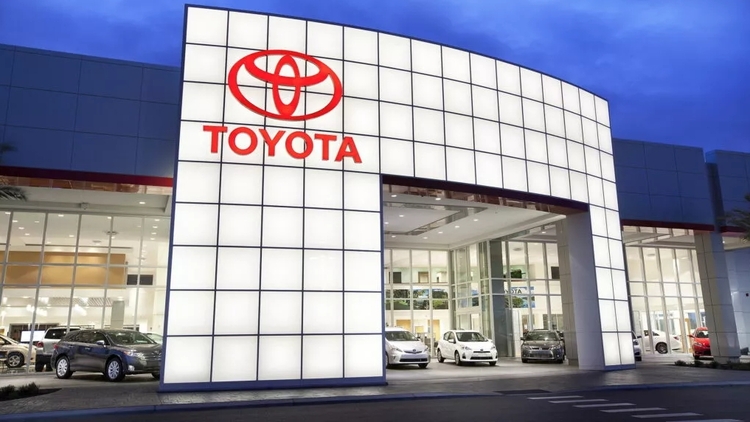 Toyota bị yêu cầu trả 60 triệu USD vì lừa dối khách hàng tại Hoa Kỳ