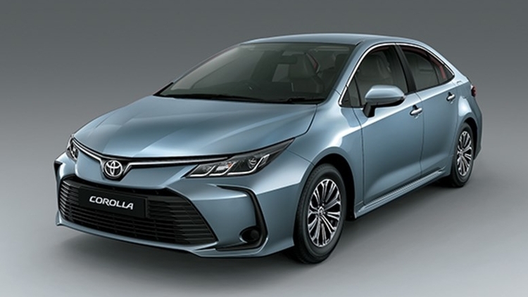 Toyota bị yêu cầu trả 60 triệu USD vì lừa dối khách hàng tại Hoa Kỳ