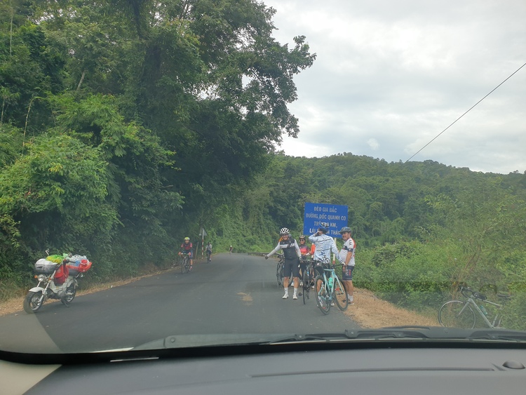 Chi tiết đường đi Đà Lạt bằng 168km cao tốc + Quốc lộ 28 + Quốc lộ 20