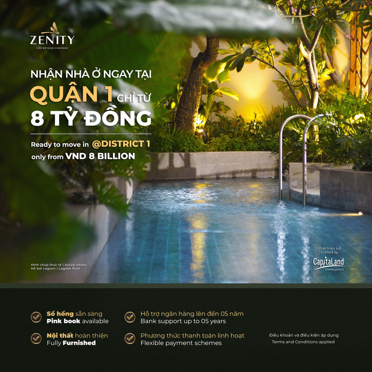 Zenity Võ Văn Kiệt