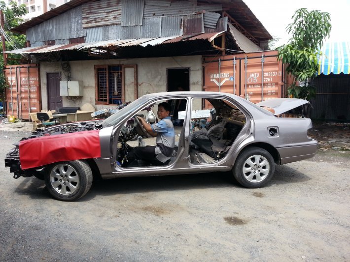 Anh em Camry 87-91 vô đây chơi Anh em Camry 87-91 vô đây chơi