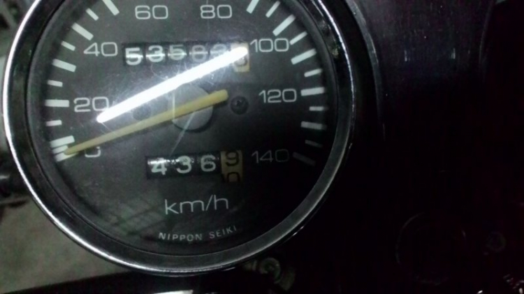 THành lập Hội những người mê và chơi xe Motor Honda LA 250cc THành lập Hội những người mê và chơi xe Motor Honda LA 250cc