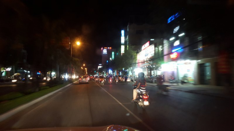 Đường ở Cần Thơ