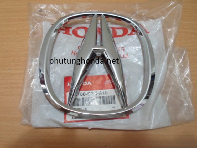 Nơi dành cho các FAN của ACURA