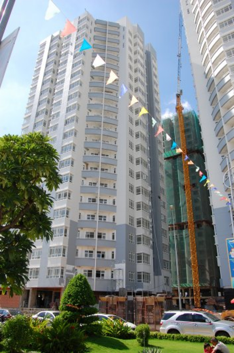 Thảo luận về căn hộ Himlam Chợ lớn Thảo luận về căn hộ Himlam Chợ lớn