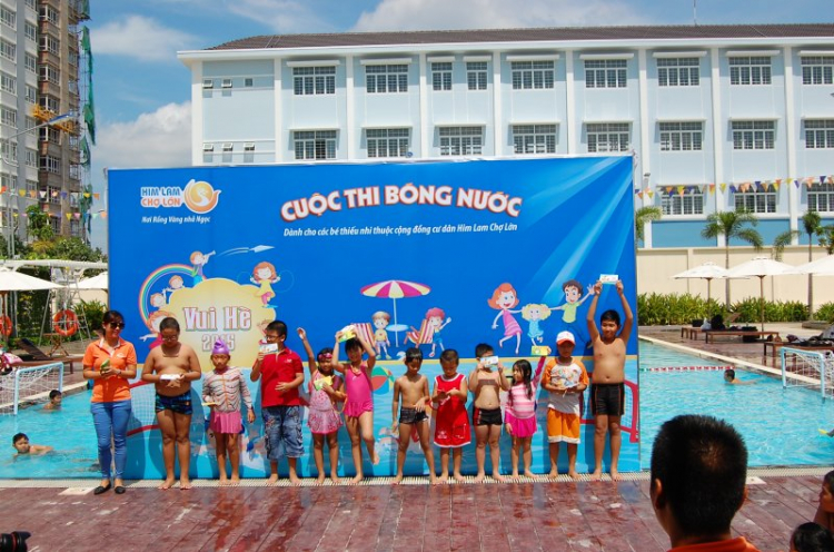 Thảo luận về căn hộ Himlam Chợ lớn Thảo luận về căn hộ Himlam Chợ lớn