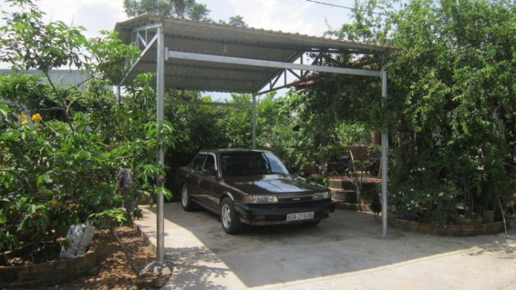 Anh em Camry 87-91 vô đây chơi Anh em Camry 87-91 vô đây chơi