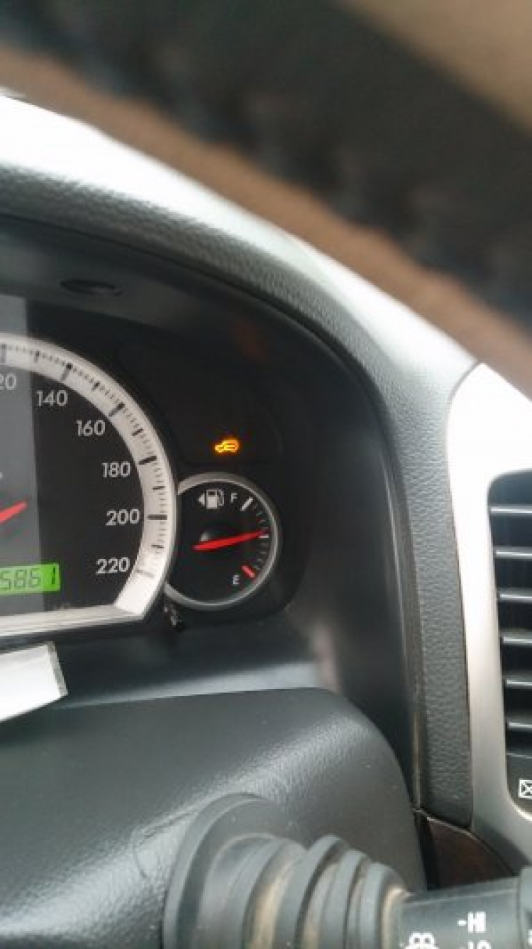 Hội Chevrolet Captiva LT 2008 Hội Chevrolet Captiva LT 2008