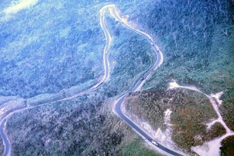 Em hỏi quốc lộ 19