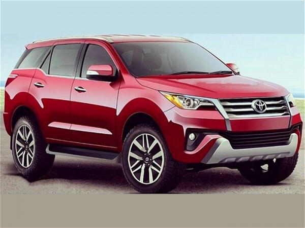 Xem trước Ford Everest 2016 chuẩn bị về Việt Nam Xem trước Ford Everest 2016 chuẩn bị về Việt Nam