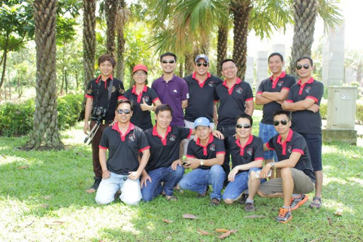 Lập hội OS Thủ Đức Lập hội OS Thủ Đức