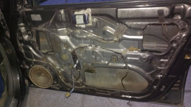 ACCORD CLUB: Chuyên Mục Accord 86-89 ACCORD CLUB: Chuyên Mục Accord 86-89