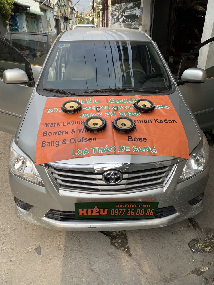 Hiếu Audio Mark : Chuyên Loa tháo xe sang: Độ âm thanh - Nâng cấp âm thanh xe hơi. Hiếu Audio Mark : Chuyên Loa tháo xe sang: Độ âm thanh - Nâng cấp âm thanh xe hơi.