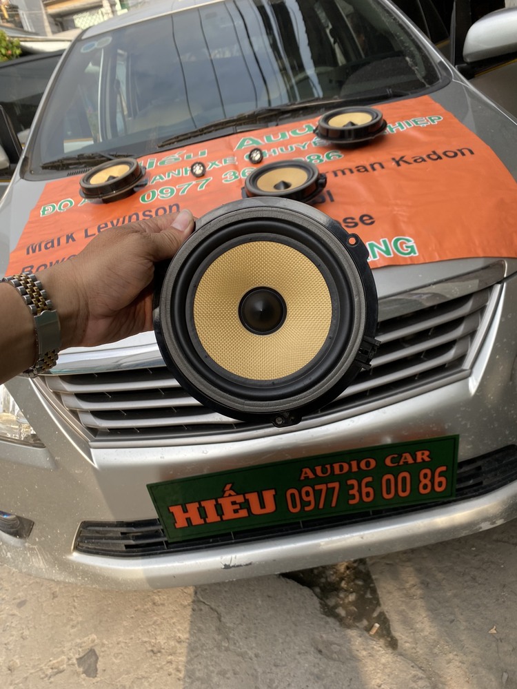 Hiếu Audio Mark : Chuyên Loa tháo xe sang: Độ âm thanh - Nâng cấp âm thanh xe hơi. Hiếu Audio Mark : Chuyên Loa tháo xe sang: Độ âm thanh - Nâng cấp âm thanh xe hơi.