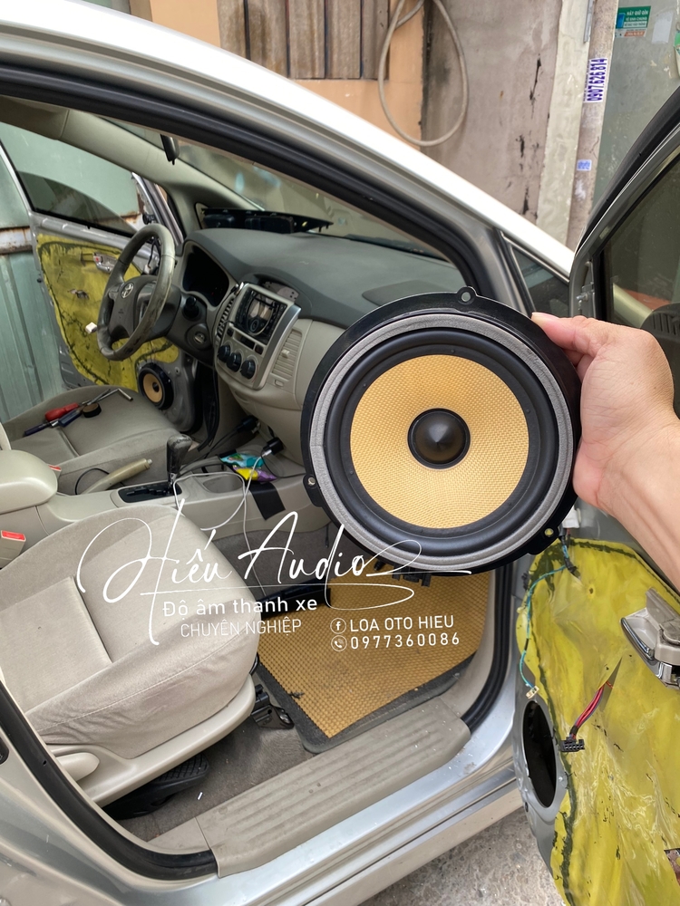 Hiếu Audio Mark : Chuyên Loa tháo xe sang: Độ âm thanh - Nâng cấp âm thanh xe hơi. Hiếu Audio Mark : Chuyên Loa tháo xe sang: Độ âm thanh - Nâng cấp âm thanh xe hơi.