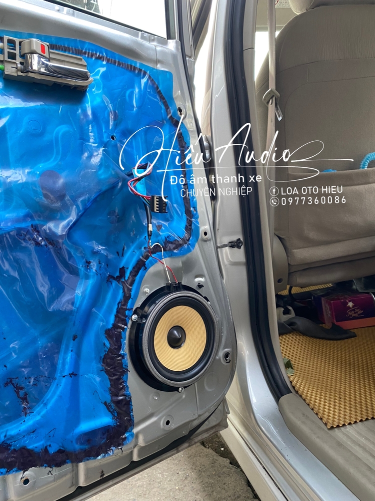 Hiếu Audio Mark : Chuyên Loa tháo xe sang: Độ âm thanh - Nâng cấp âm thanh xe hơi. Hiếu Audio Mark : Chuyên Loa tháo xe sang: Độ âm thanh - Nâng cấp âm thanh xe hơi.