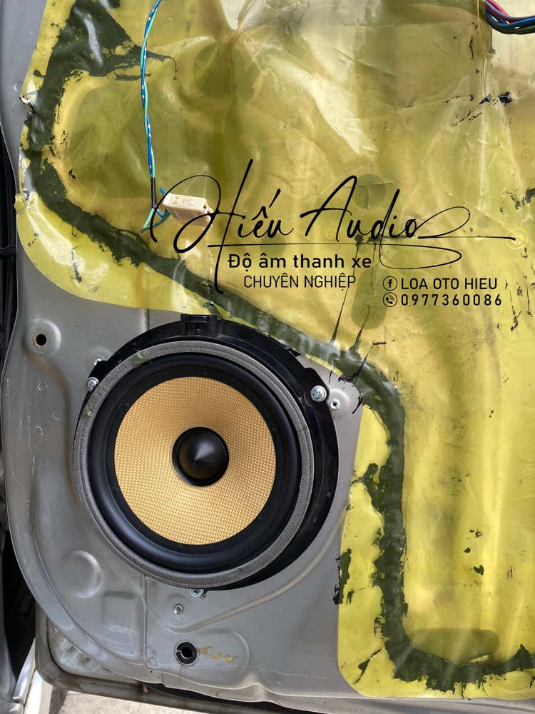 Hiếu Audio Mark : Chuyên Loa tháo xe sang: Độ âm thanh - Nâng cấp âm thanh xe hơi. Hiếu Audio Mark : Chuyên Loa tháo xe sang: Độ âm thanh - Nâng cấp âm thanh xe hơi.