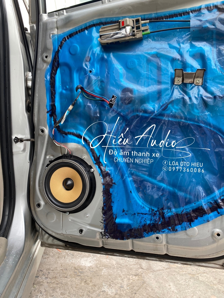 Hiếu Audio Mark : Chuyên Loa tháo xe sang: Độ âm thanh - Nâng cấp âm thanh xe hơi. Hiếu Audio Mark : Chuyên Loa tháo xe sang: Độ âm thanh - Nâng cấp âm thanh xe hơi.