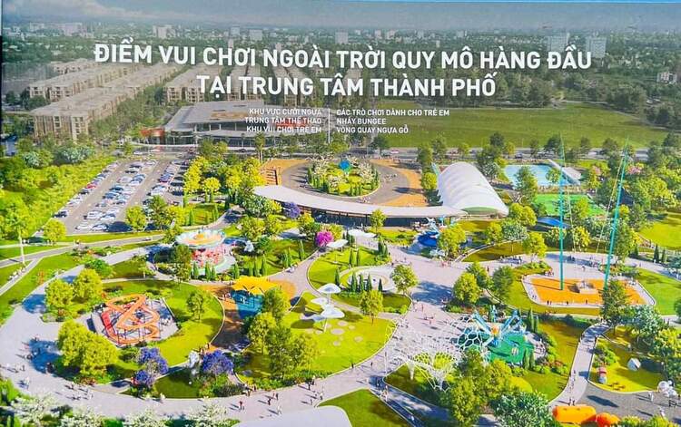 Him Lam Bình An (update Global City)- có nên đầu tư ??? Him Lam Bình An (update Global City)- có nên đầu tư ???