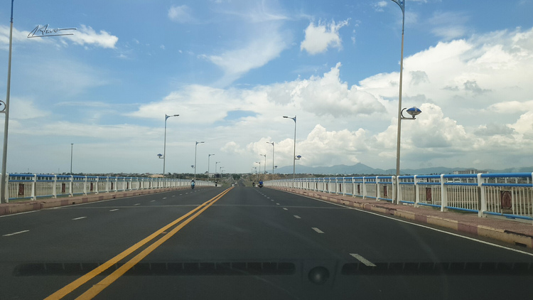 Nhật ký hành trình Sài Gòn - Hòa Bình, trải nghiệm 10 đoạn đường bộ cao tốc Bắc-Nam và ... Nhật ký hành trình Sài Gòn - Hòa Bình, trải nghiệm 10 đoạn đường bộ cao tốc Bắc-Nam và ...