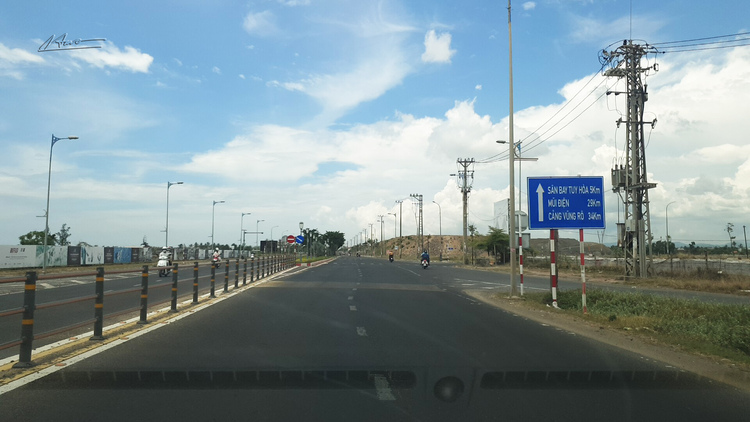 Nhật ký hành trình Sài Gòn - Hòa Bình, trải nghiệm 10 đoạn đường bộ cao tốc Bắc-Nam và ... Nhật ký hành trình Sài Gòn - Hòa Bình, trải nghiệm 10 đoạn đường bộ cao tốc Bắc-Nam và ...