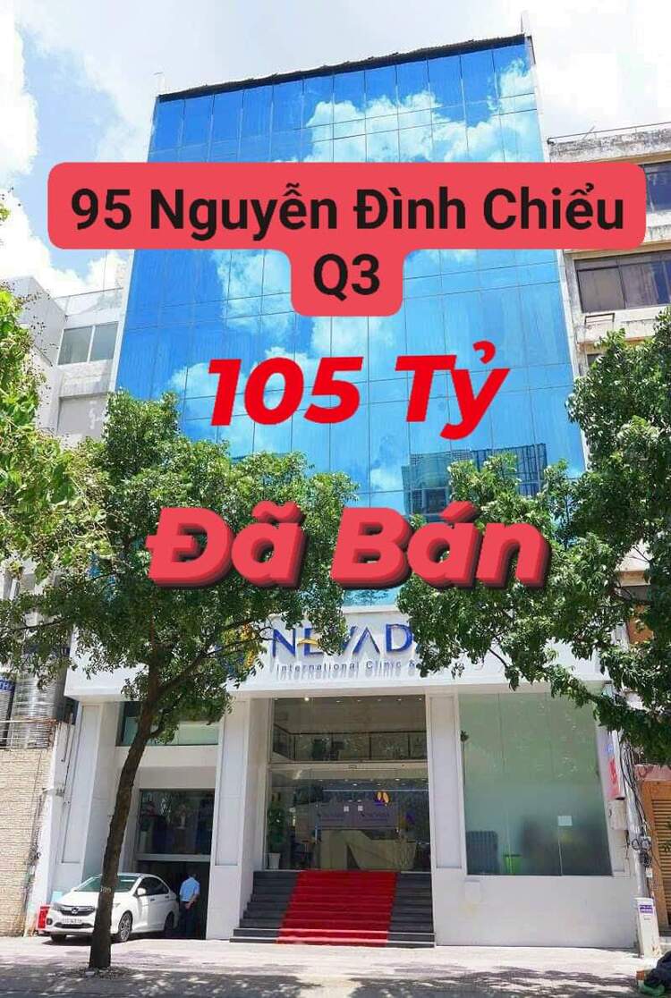 Cập nhật giá nhà phố TT quận 1,3,4,10, Phú Nhuận , Bình Thạnh