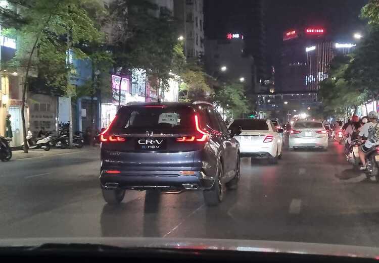 Đón mùa lễ hội cùng ưu đãi lớn từ Honda cho tất cả các dòng xe trong tháng 12