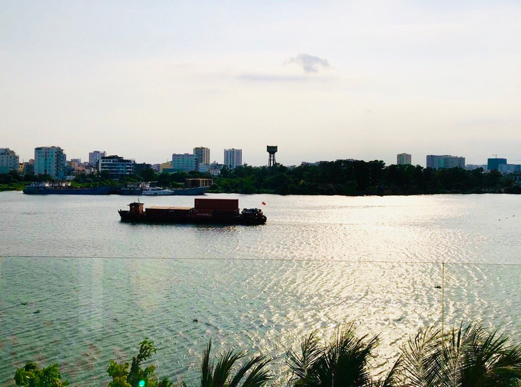 Sài Gòn: Có bác nào bị ngộp cần giải cứu BĐS không? Sài Gòn: Có bác nào bị ngộp cần giải cứu BĐS không?
