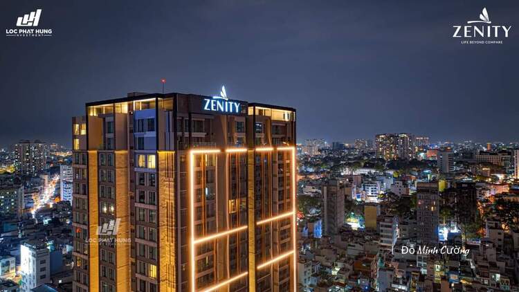 Zenity Võ Văn Kiệt