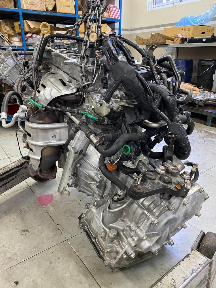 Chủ xe Toyota Wigo đời 2021 phản ánh xe gặp lỗi động cơ phải bổ máy 2 lần, vẫn chưa khắc phục được lỗi