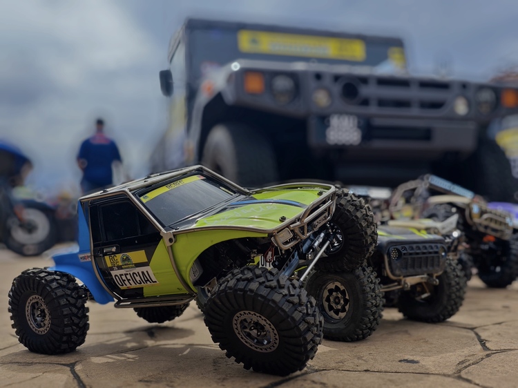 Đội Việt Nam chinh phục Rainforest Challenge 2023 tại Malaysia Đội Việt Nam chinh phục Rainforest Challenge 2023 tại Malaysia