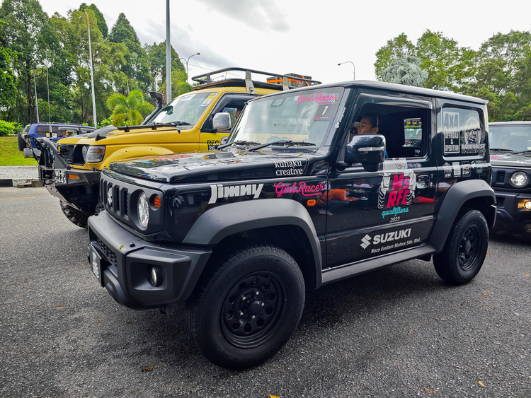 Đội Việt Nam chinh phục Rainforest Challenge 2023 tại Malaysia Đội Việt Nam chinh phục Rainforest Challenge 2023 tại Malaysia