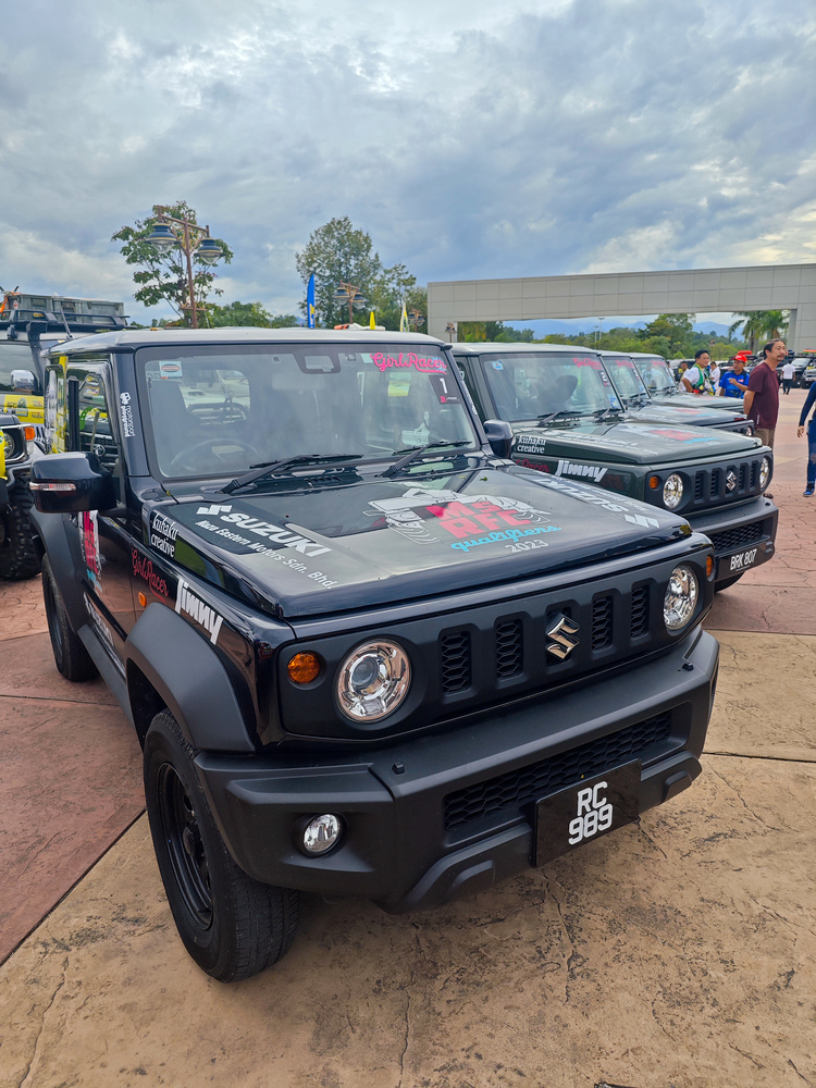 Đội Việt Nam chinh phục Rainforest Challenge 2023 tại Malaysia Đội Việt Nam chinh phục Rainforest Challenge 2023 tại Malaysia
