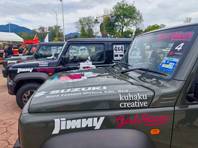 Đội Việt Nam chinh phục Rainforest Challenge 2023 tại Malaysia Đội Việt Nam chinh phục Rainforest Challenge 2023 tại Malaysia