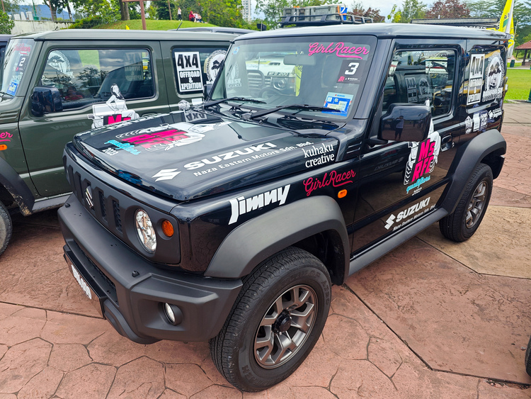 Đội Việt Nam chinh phục Rainforest Challenge 2023 tại Malaysia Đội Việt Nam chinh phục Rainforest Challenge 2023 tại Malaysia