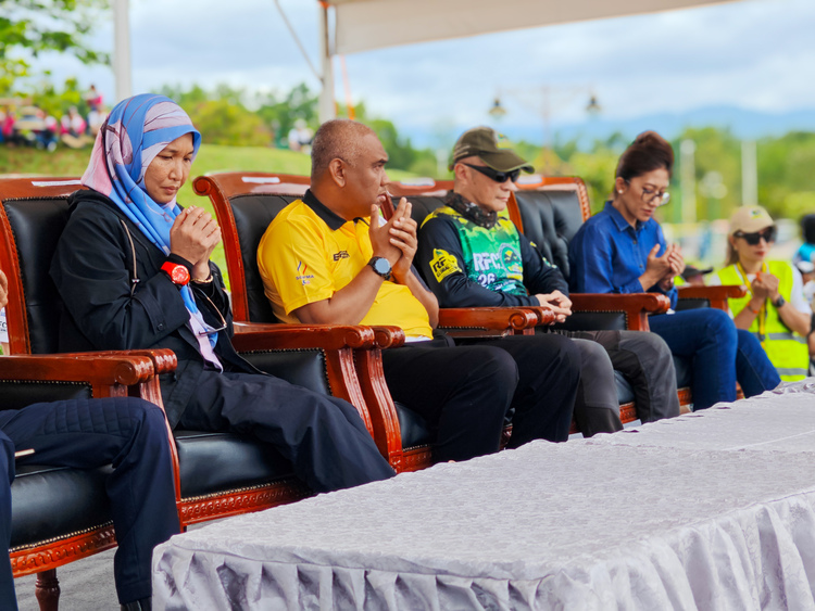 Đội Việt Nam chinh phục Rainforest Challenge 2023 tại Malaysia Đội Việt Nam chinh phục Rainforest Challenge 2023 tại Malaysia