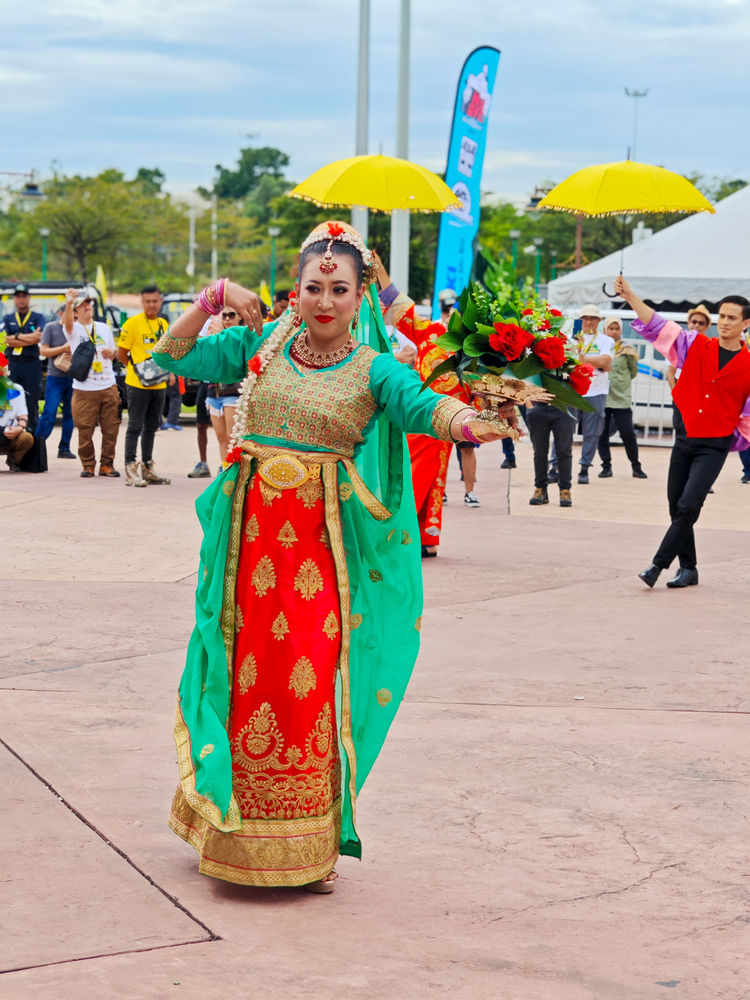 Đội Việt Nam chinh phục Rainforest Challenge 2023 tại Malaysia Đội Việt Nam chinh phục Rainforest Challenge 2023 tại Malaysia