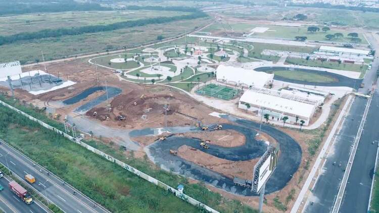 Him Lam Bình An (update Global City)- có nên đầu tư ??? Him Lam Bình An (update Global City)- có nên đầu tư ???