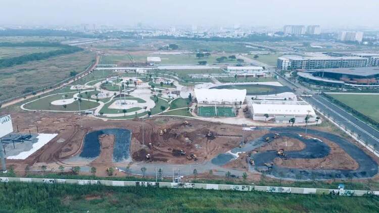 Him Lam Bình An (update Global City)- có nên đầu tư ??? Him Lam Bình An (update Global City)- có nên đầu tư ???